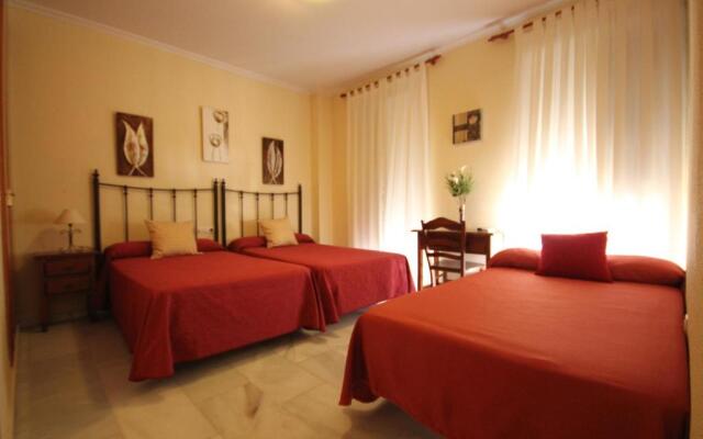 Hostal Niza