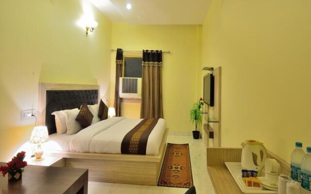 Hotel Kumar International