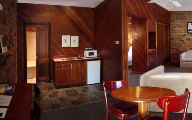 The Carrington Inn - Bungendore