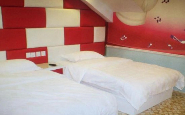 Chenxiang Fashion Hostel