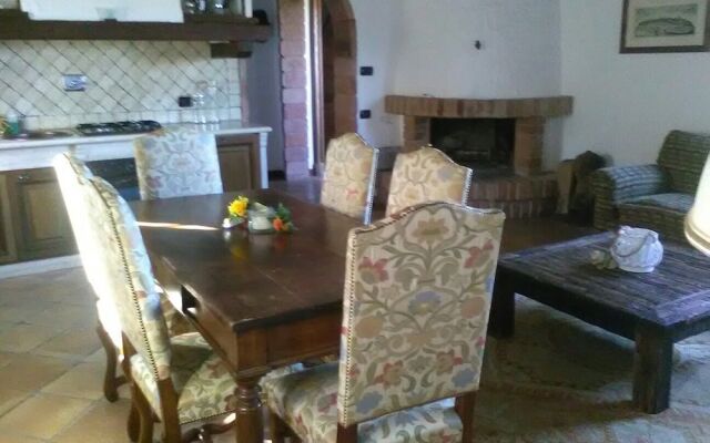 Relais Gli Ulivi