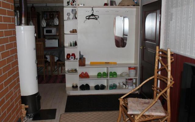 Posti Holiday Home