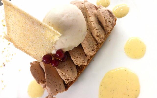 Logis Hôtel de la Croix d'Or