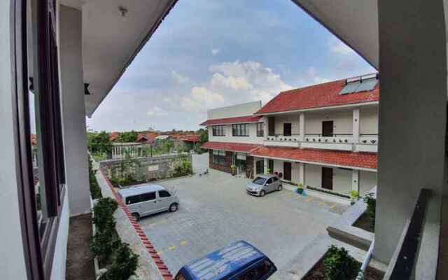 Gardena Hotel Indramayu