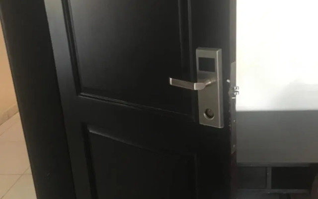 Juba Oscar Hotel