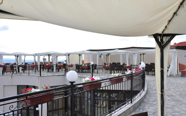 Villa on the Black Sea