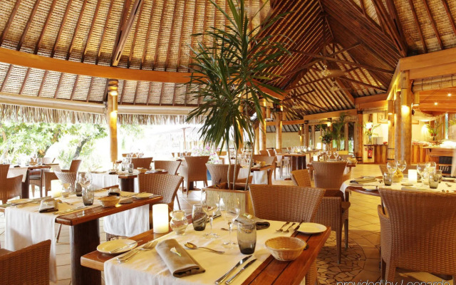 Le Bora Bora by Pearl Resorts
