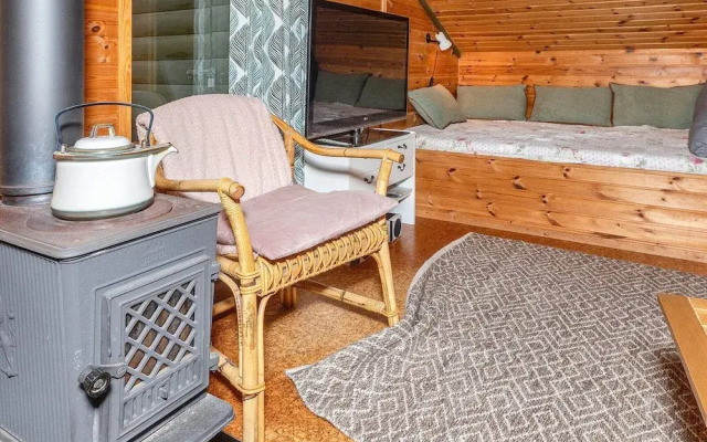 4 Person Holiday Home in Albaek