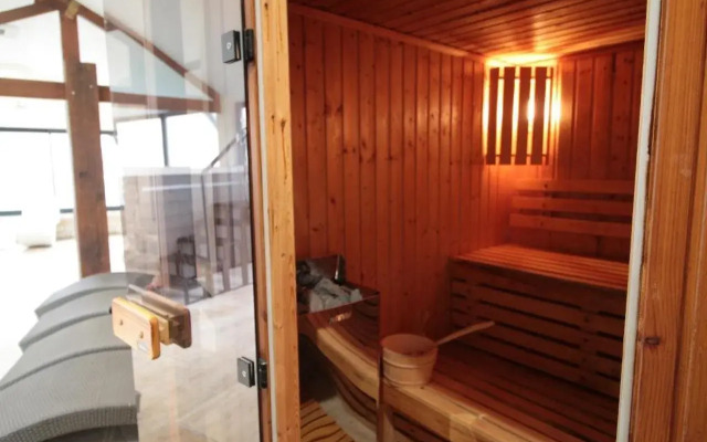 Le Moulin du Landion Hôtel & Spa