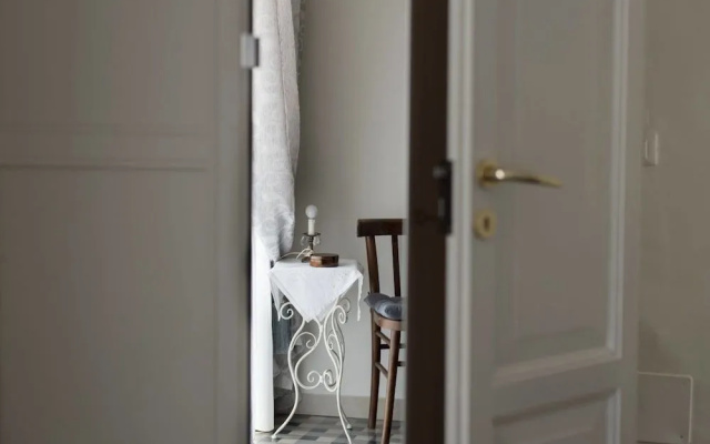 B&B" del Castello"