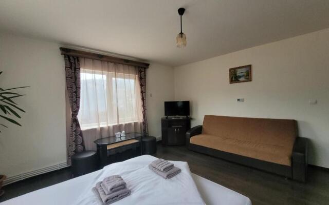 Apartament Tiatim