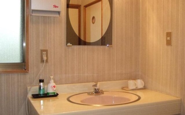 Marunaka Ryokan