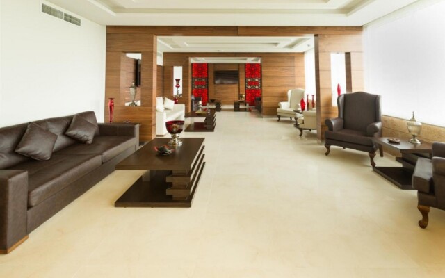 Ibiza hotel