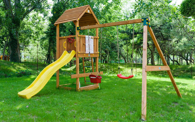 Sweet Homes 6 Apartments