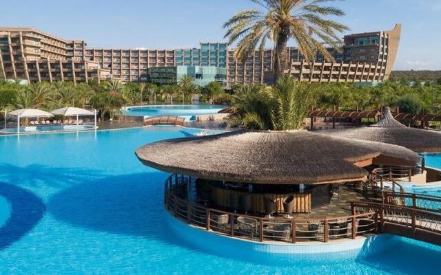 Nuhun Gemisi Deluxe Spahotel