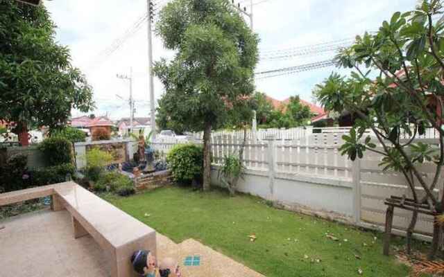 Baan I Talay Huahin Holiday Home 1