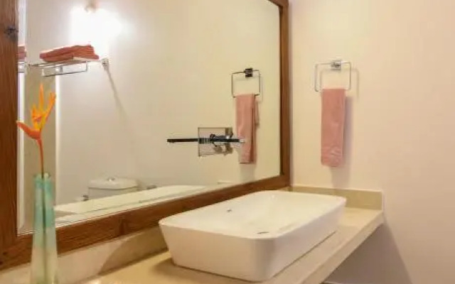 Raman Resort