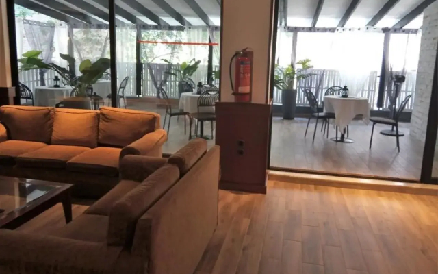 Vergina Hotel