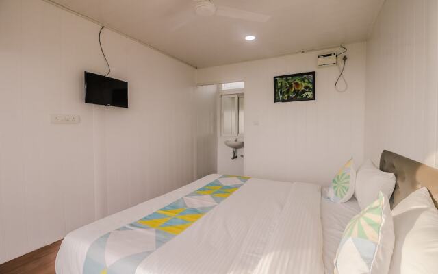 OYO 24962 Home Amrita's Cottage