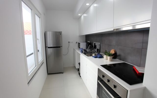 Apartments Hintze Ribeiro by GreenVacations
