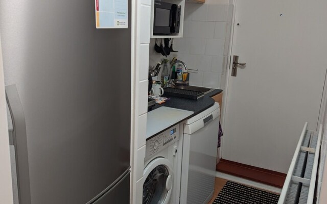 Beautiful Independent Apartment in London, UK