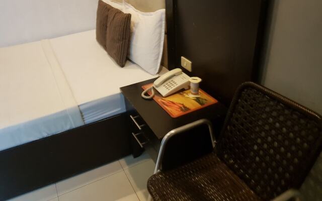 Micro Star Apartelle
