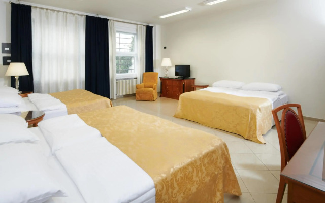 Hotel Bologna