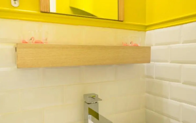 La Goélette, Chambres dHôtes