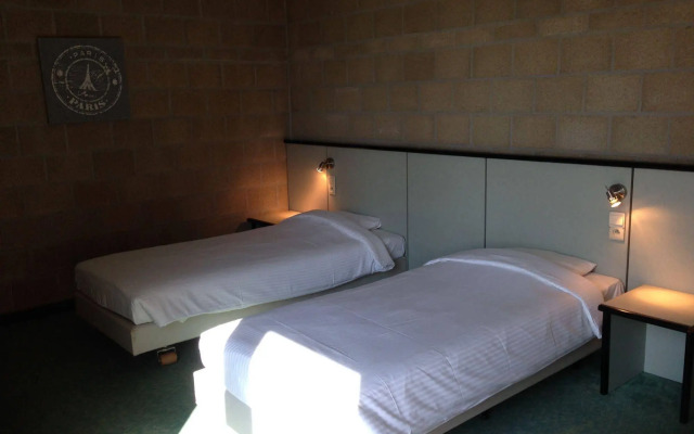 Bremberg Hotel