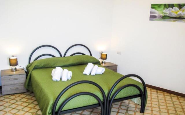 Locazione Turistica Olivotto - FLG147