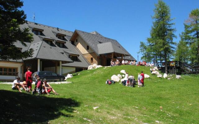 Hotel Krvavec