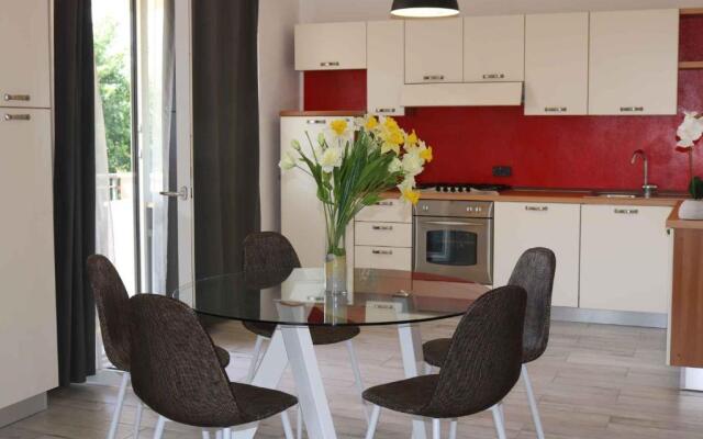 Apartment in Lazise - Gardasee 40490