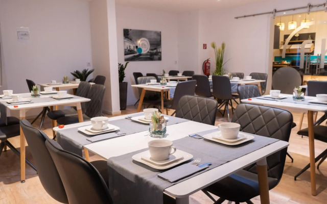 Friends Hotel Bad Salzuflen