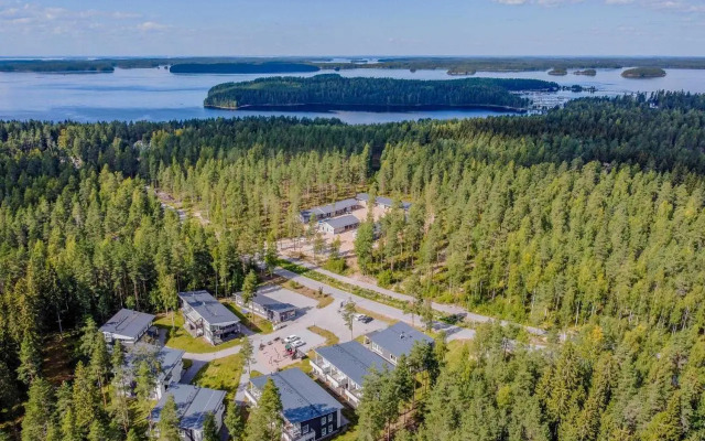 Saimaa LIGHT