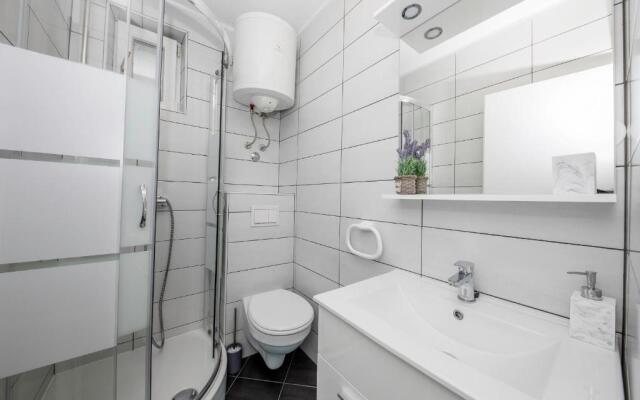 Apartments Korina 2866