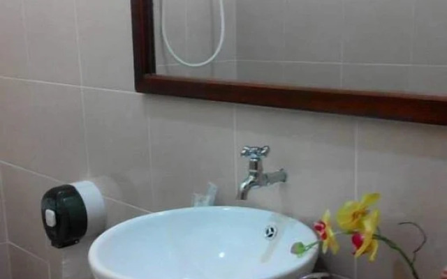 Casa Cenang Homestay