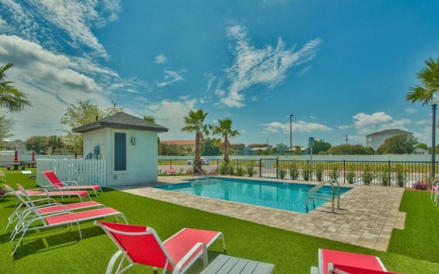 Ciboney Chateau Golf Cart New Luxury