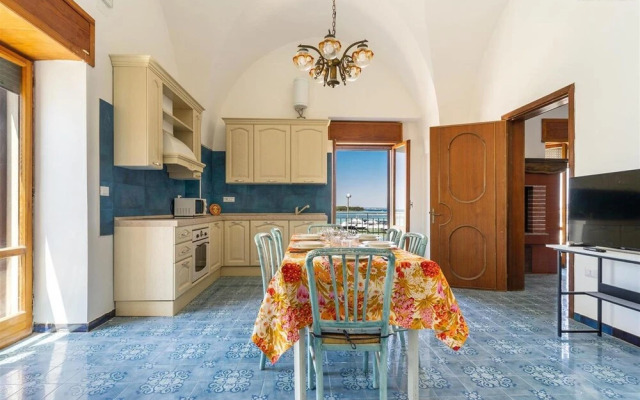 1132 Attico Isola dei Conigli