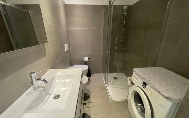 Suite D'Annunzio Luxury