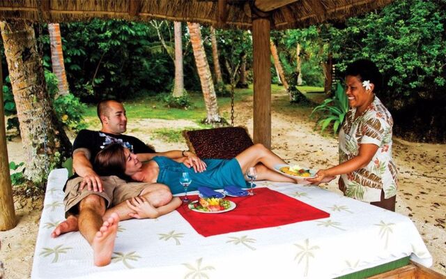 Namale Resort and Spa - Adults Only