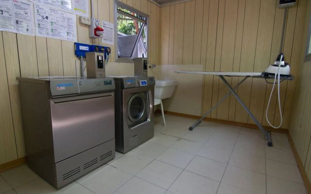 Camping La Focetta Sicula