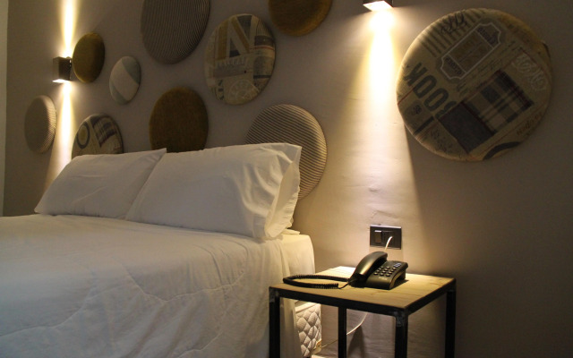 Hotel Florinda