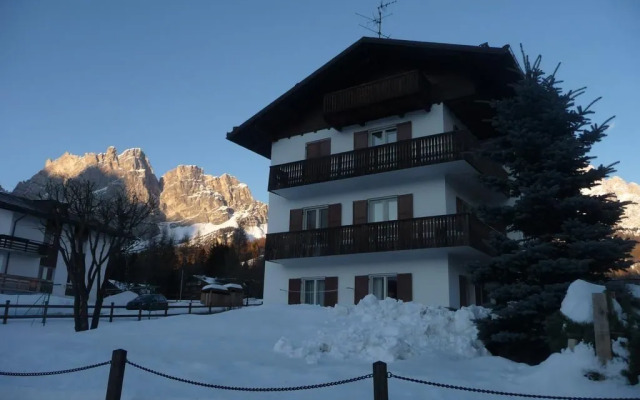 Cristina Appartamento