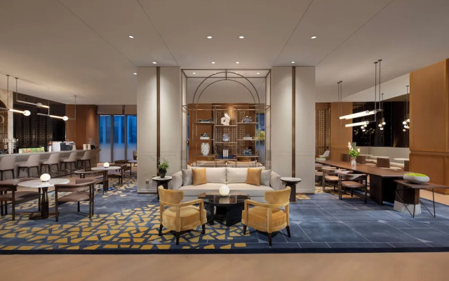 C&D Hotel Donghai Quanzhou