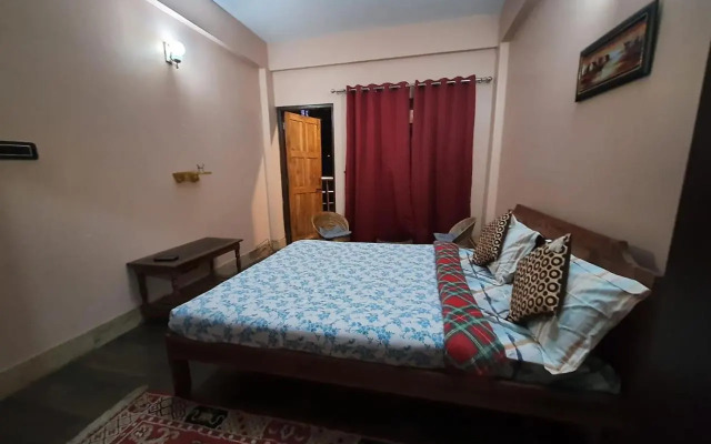 Odyssey Stays Darjeeling