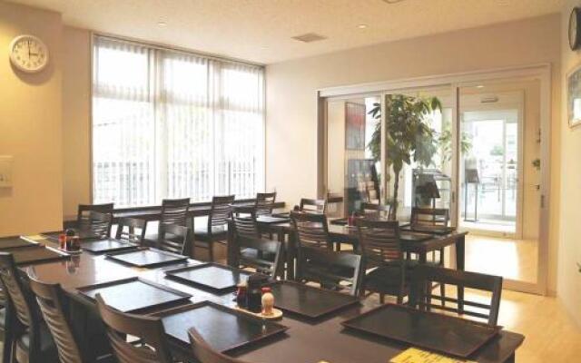 Susono Central Hotel Suzuki
