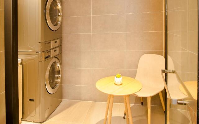 Hanting Premium Hotel Changchun Hongqi Street Wanda