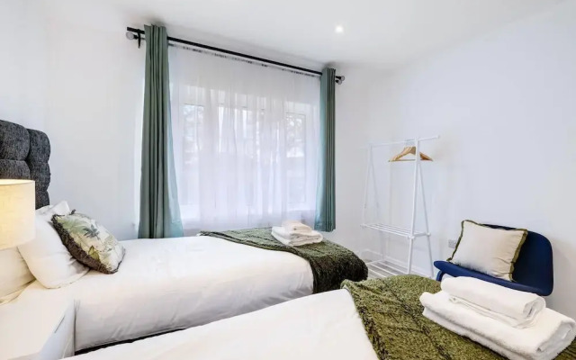 Sustainable Stays