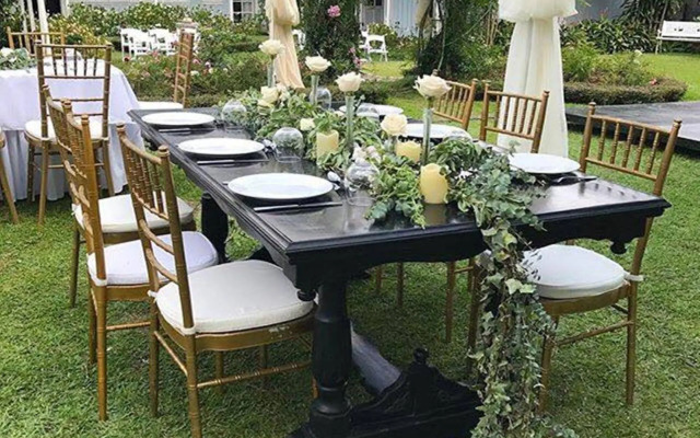 Hotel Panamonte