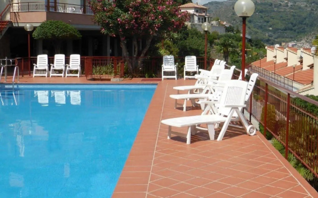 Residence Green Park